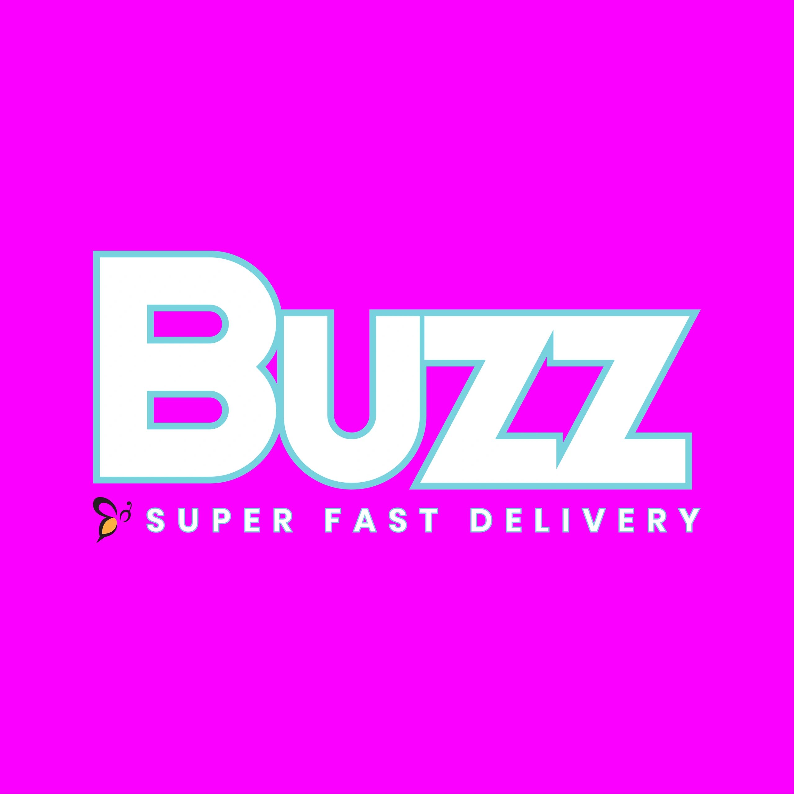 מעקב משלוח Buzz Delivery באזז משלוחים